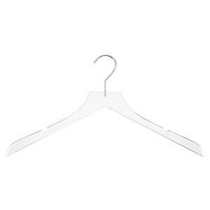 The Container Store Acrylic Hangers